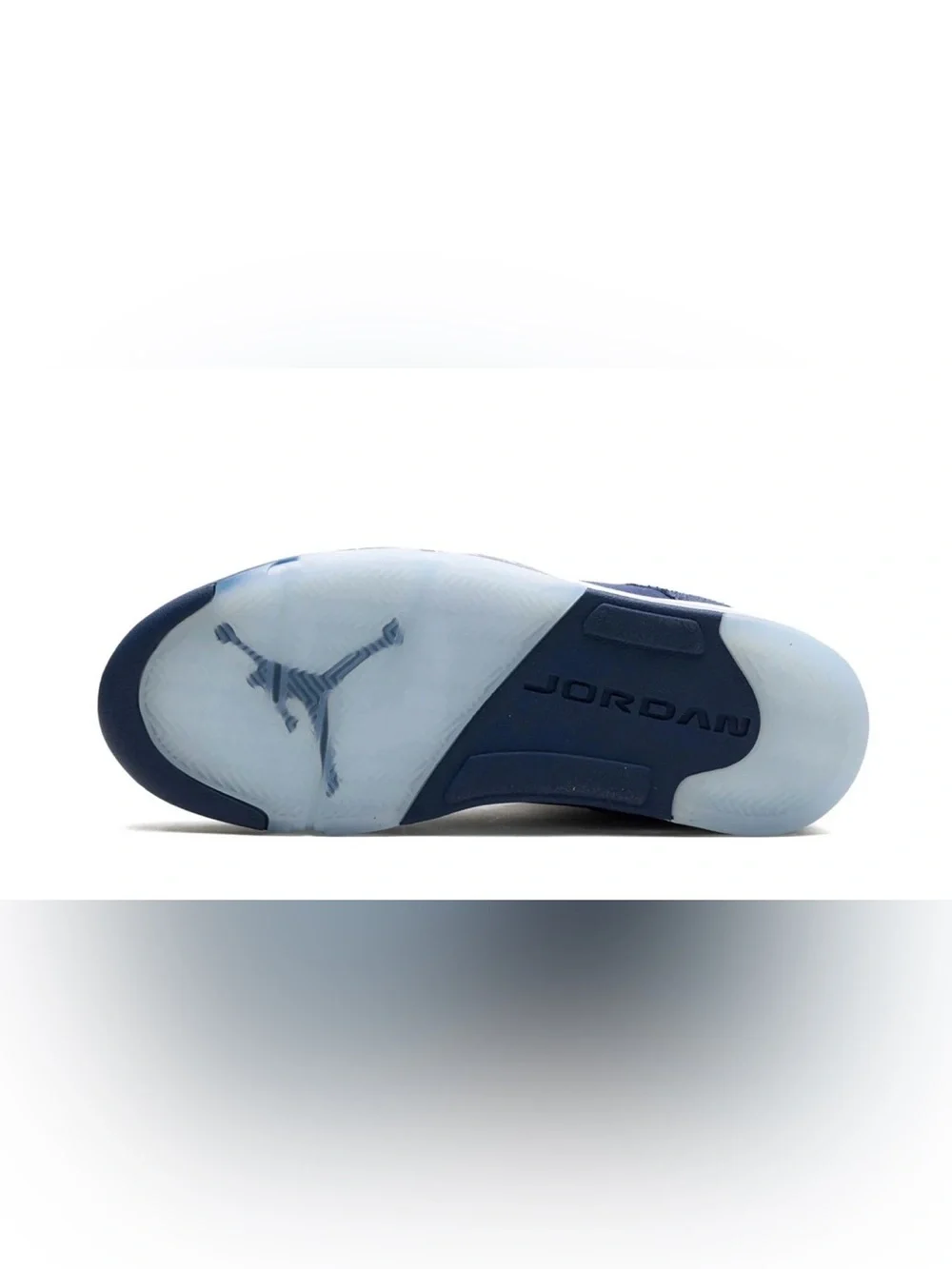 Air JORDAN 5 RETRO SE 'MIDNIGHT NAVY'-10.5M